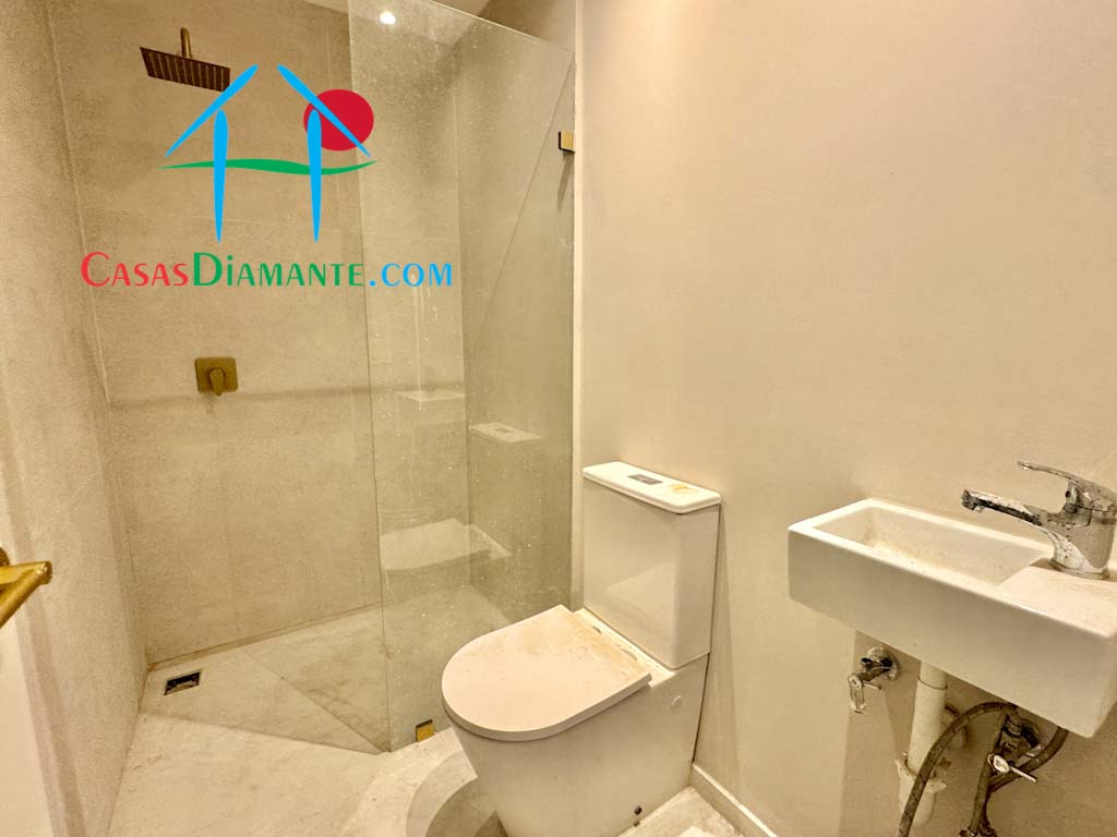 Mare D 14 y 15 - Cuarto de servicio 5